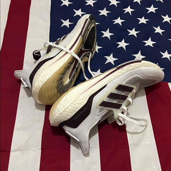 Adidas gym Sneakers - Picture 6 of 17